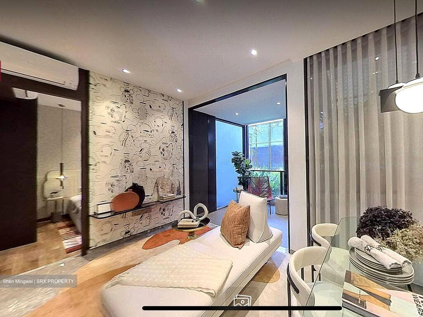 Hyll On Holland (D10), Condominium #609470341